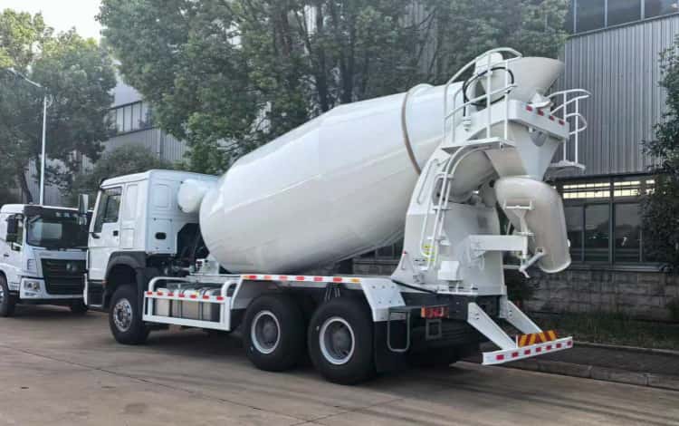 reman mixer trucks | reman concrete mixer trucks