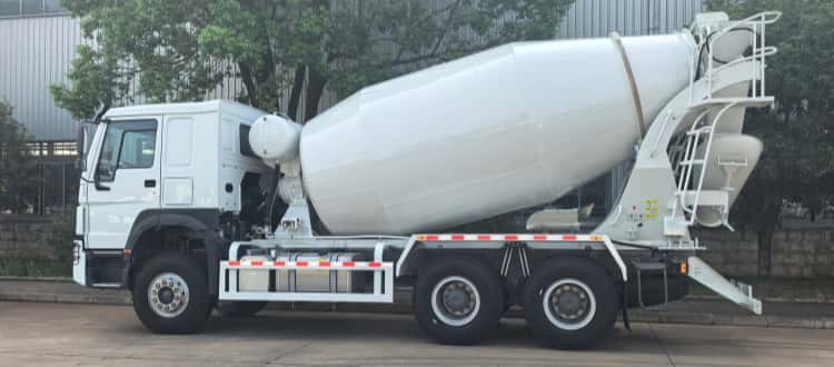 reman mixer truck price | reman sinotruk transit mixer
