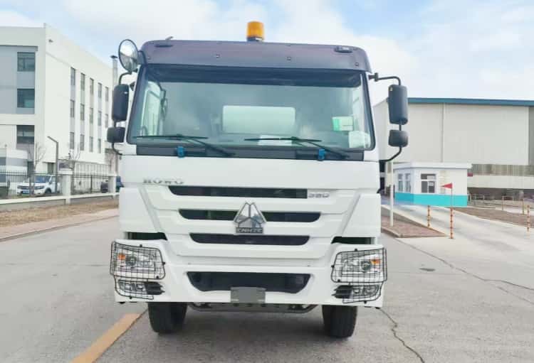 reman concrete mixer truck | reman sinotruk mixer truck