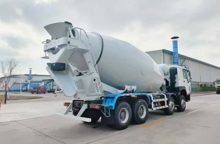 reman concrete mixer lorry | reman concrete mix truck