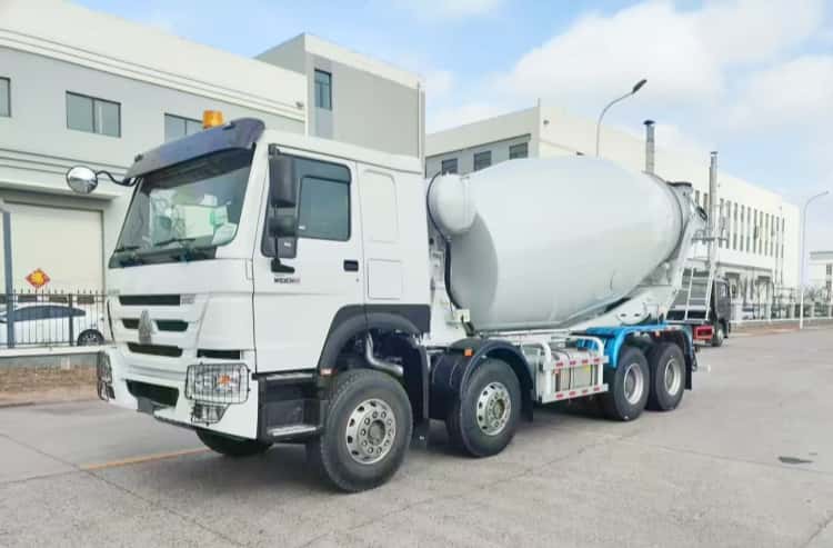 reman concrete mixer lorry | reman concrete mix truck