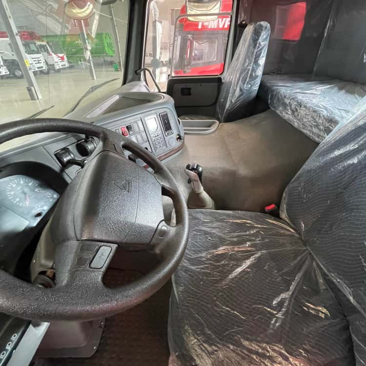 Reman Howo 380 6×4 Tractor Truck 6 reman sinotruk 380 | reman harga sinotruk howo