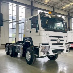 reman howo 400 truck head