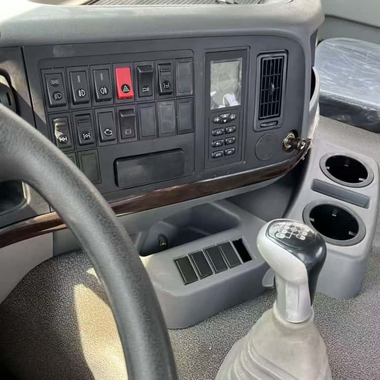 Reman Howo 430 6×4 Tractor Truck 6 reman howo tractor truck | reman howo china