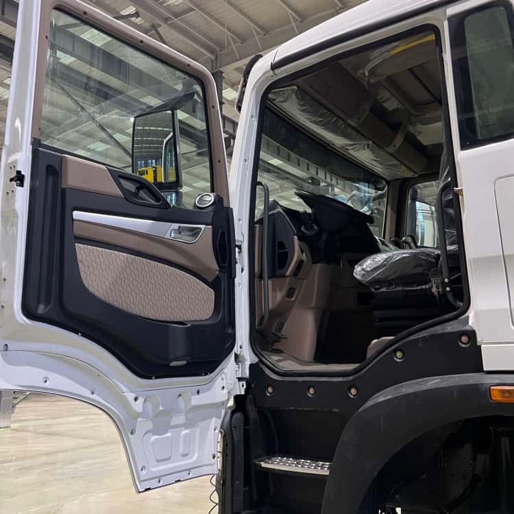Reman Howo TX 380 6x4 Dump Truck 5 reman heavy dump truck for sale | reman truck 6x4 | reman howo 380