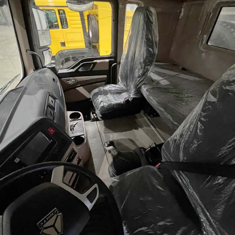 Reman Howo TX 380 6x4 Dump Truck 6 reman heavy dump truck for sale | reman truck 6x4 | reman howo 380