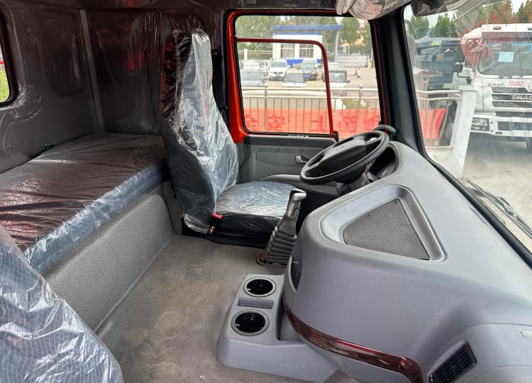 Reman Howo 8x4 430 Tipper Truck 7 reman tipper truck price | reman 8x4 dump truck