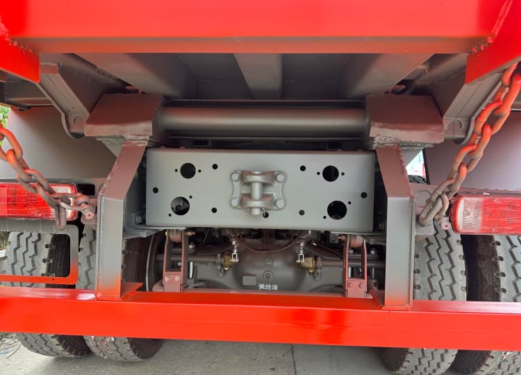 Reman Howo 8x4 430 Tipper Truck 5 reman tipper truck price | reman 8x4 dump truck
