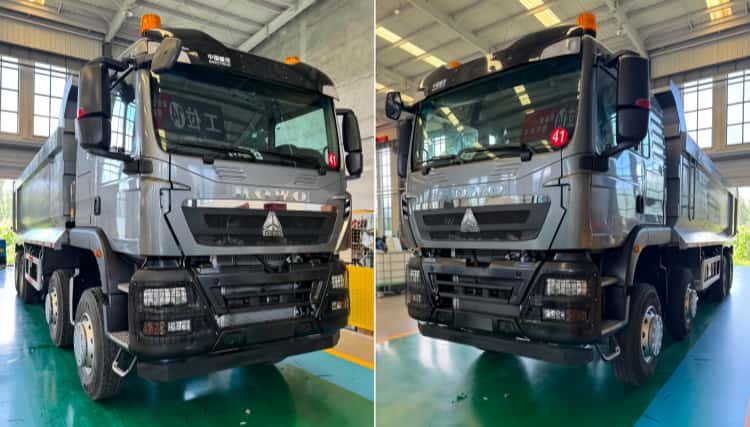 china reman dump truck | reman dump trucks for sale near me
