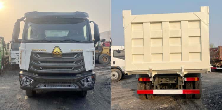 reman sinotruk howo price | reman 10 wheeler dump truck price
