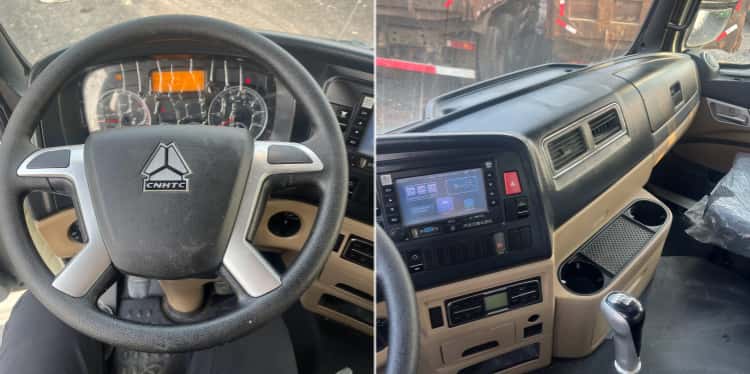 reman sinotruk howo price | reman 10 wheeler dump truck price