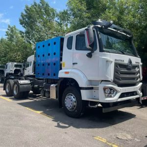 reman cng truck | reman cng tractor truck