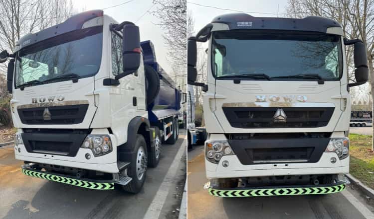 chinese reman dump truck | reman sinotruk howo prix | reman howo camion