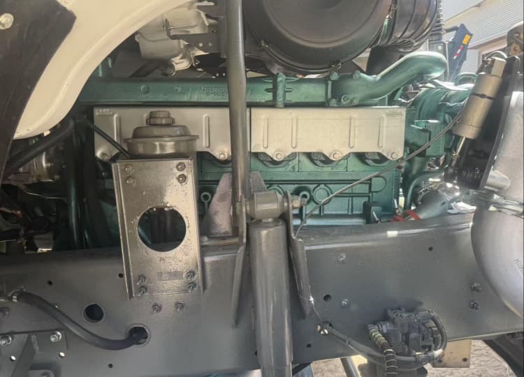 Reman Howo 375 6×4 Prime Mover 5 reman howo prime mover | reman sinotruk 375