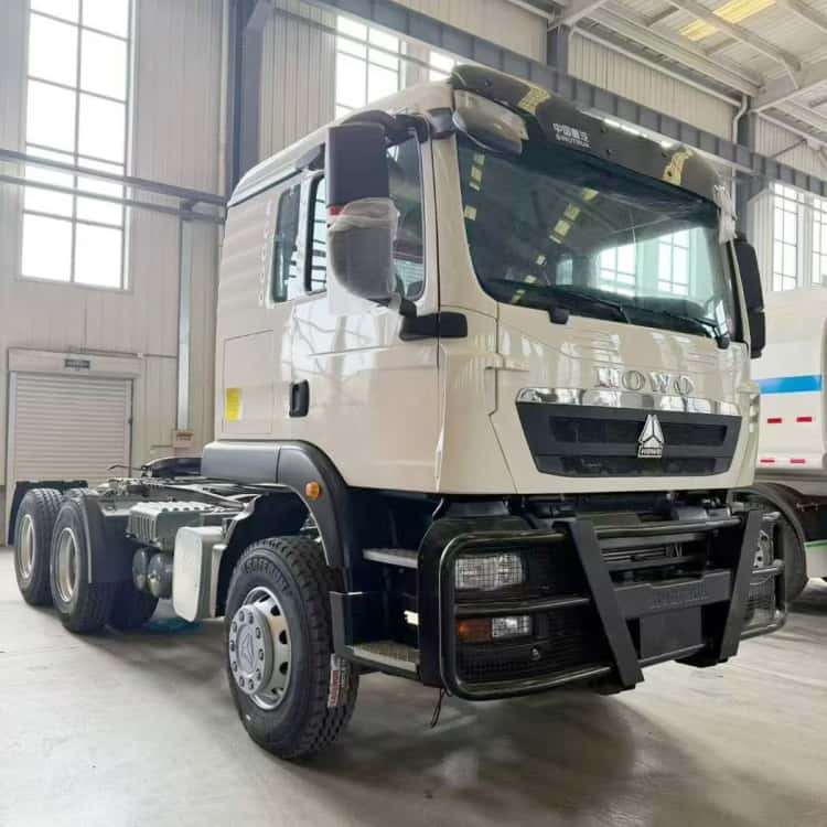 reman sinotruk tractor head | reman howo sinotruk