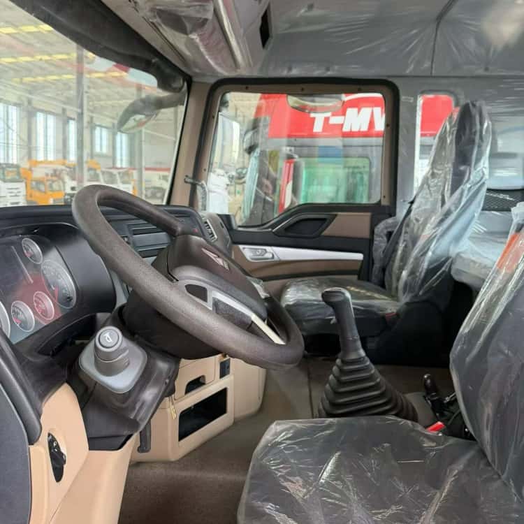 reman tractor head 6x4 | reman sinotruk 430