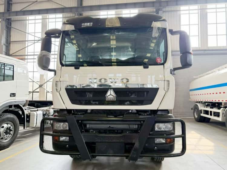 reman tractor head 6x4 | reman sinotruk 430