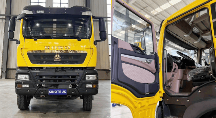 reman howo trucks china | howo dump truck 2026