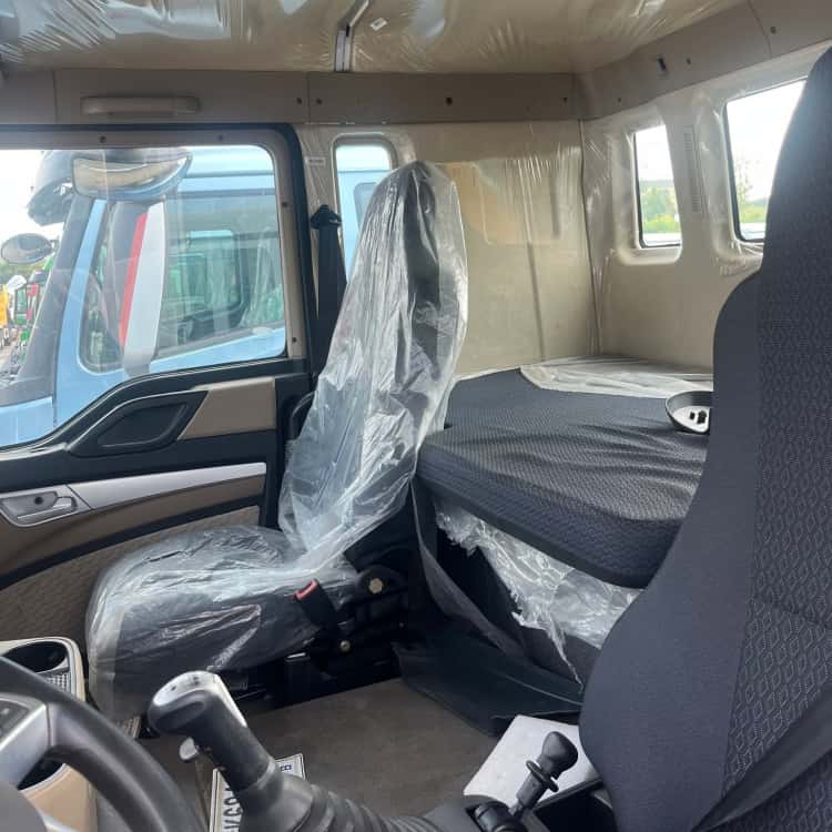 reman truck chassis for sale | reman 6×4 chassis truck