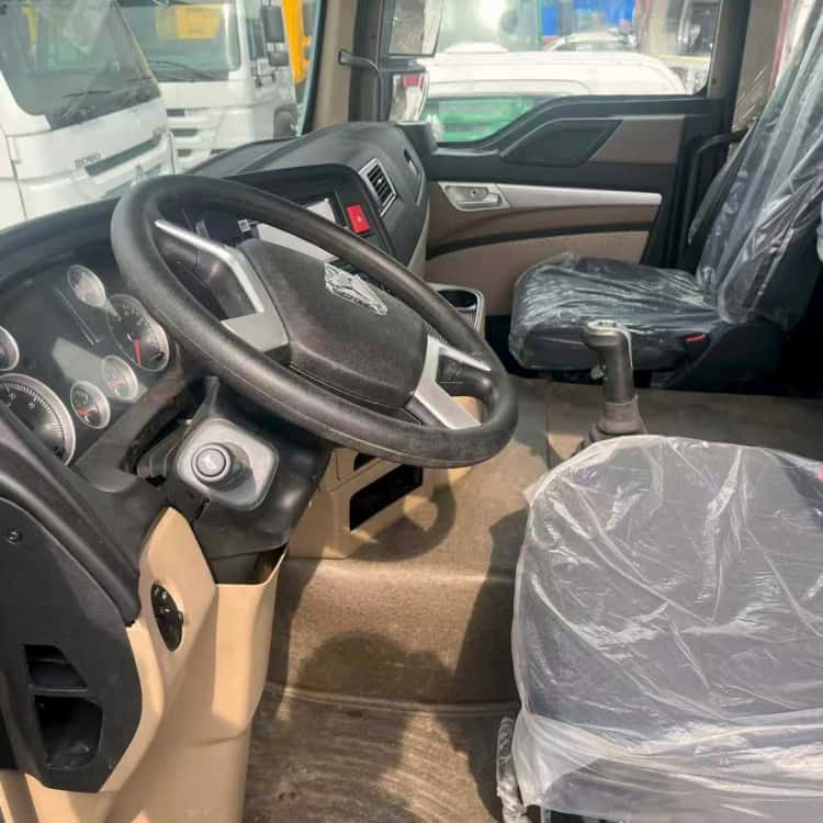 reman truck chassis for sale | reman 6×4 chassis truck