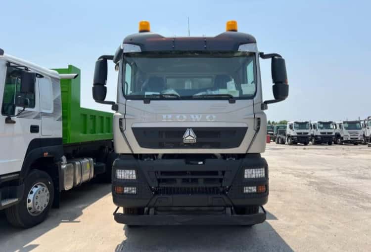 reman dump trucks for sale | reman tipper 6x4 | reman howo manufacturer