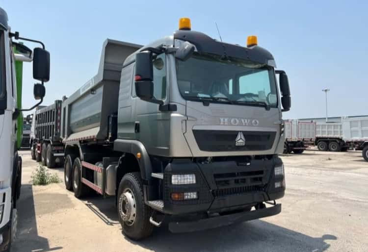 reman dump trucks for sale | howo 340 | howo tx tipper truck
