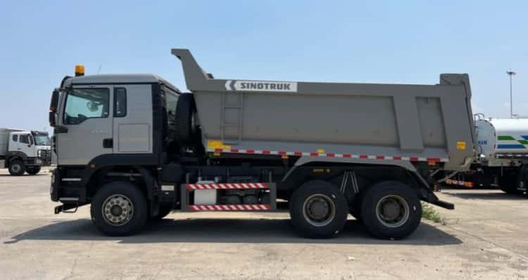 reman dump trucks for sale | howo 340 | howo tx tipper truck