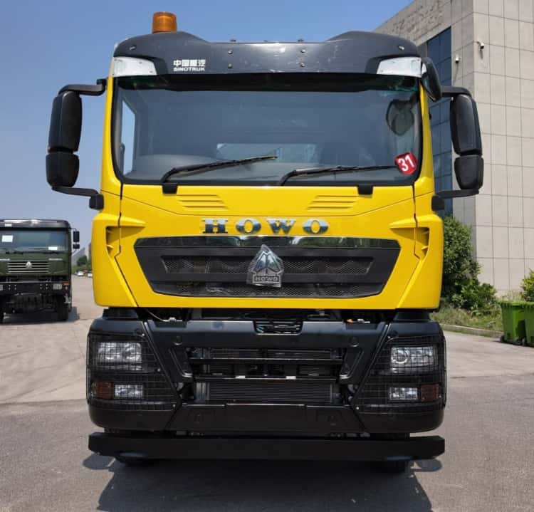 reman howo sinotruk tx | reman tractor truck 6x4
