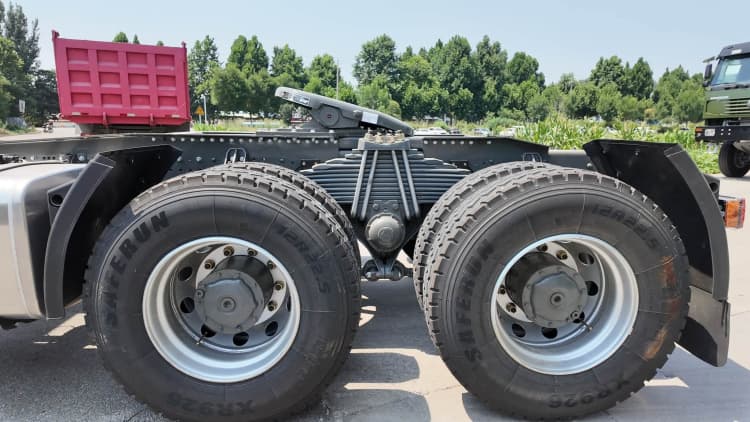 reman tractor trucks for sale | reman howo tx truck head