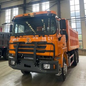 reman shacman dump truck 6×4 380