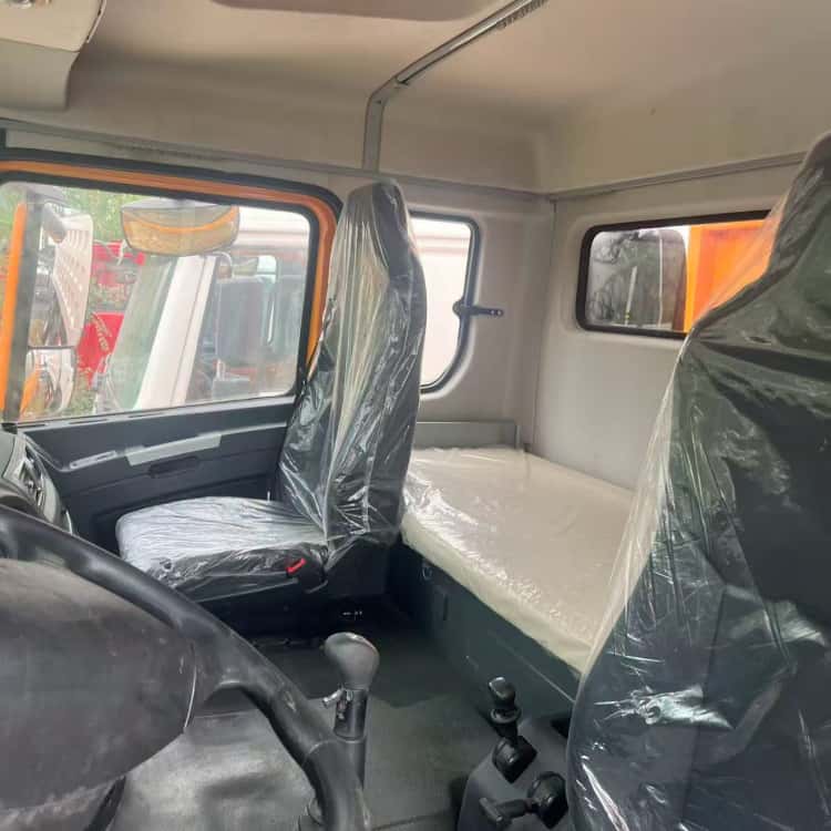 Reman SHACMAN X3000 6×4 Dump Truck 6 reman shacman x3000 dump truck | reman shacman China