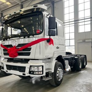 reman shacman f3000 430 tractor truck