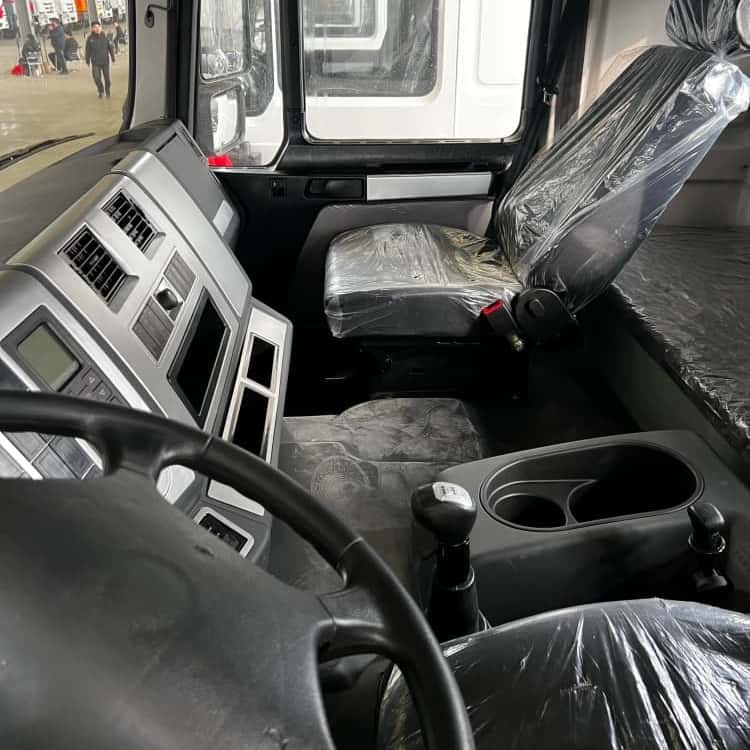 reman shacman tractor truck | reman shacman f3000 430
