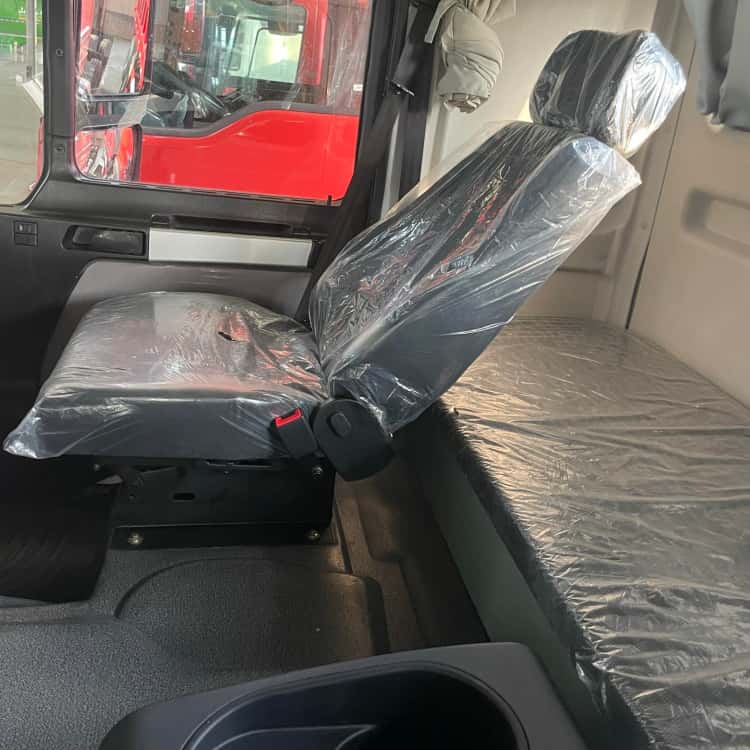 reman shacman 6x4 tractor head | reman shacman price