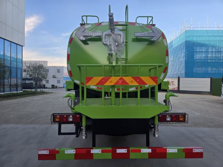 reman shacman water tanker truck | reman sprinkler tanker truck