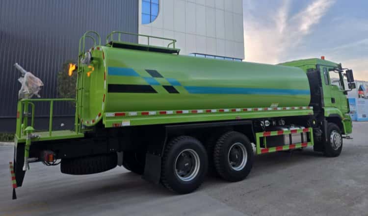 reman shacman water sprinkler truck | reman shacman sprinkler tanker truck