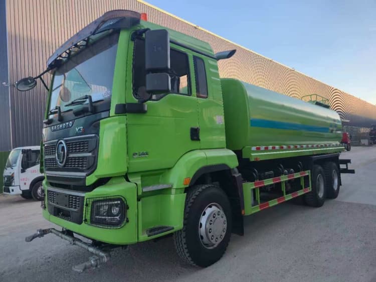 reman shacman water sprinkler truck | reman shacman sprinkler tanker truck