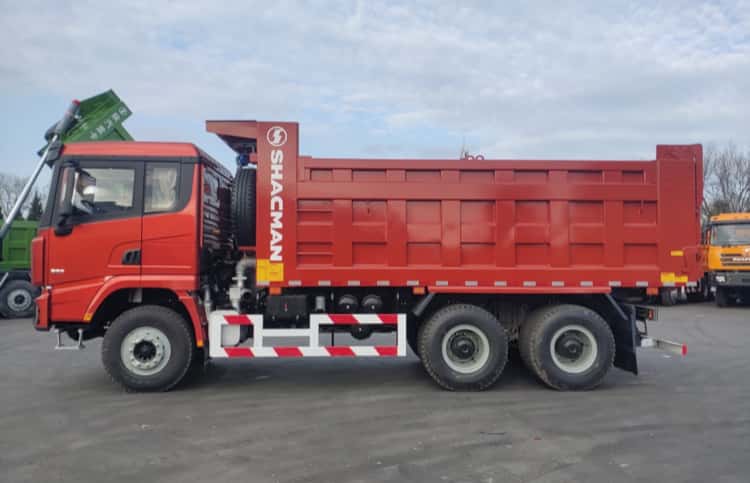 Reman SHACMAN X3000 6×4 Dump Truck 5 reman shacman x3000 6x4 | reman shacman China