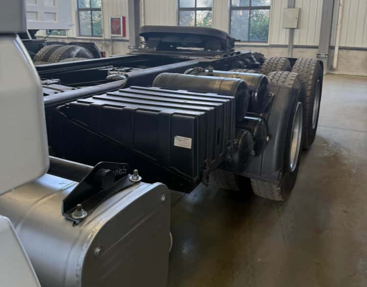 Reman SHACMAN Delong X3000 430 6×4 Tractor Truck 5 reman shacman tractors | reman shacman x3000 tractor truck