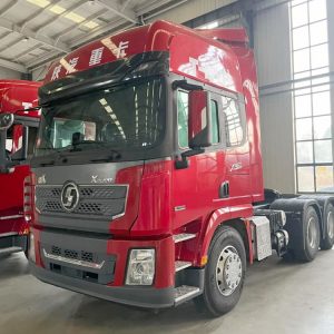 reman shacman x3000 tractor truck 460