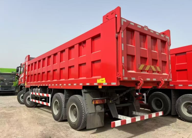reman shacman x5000 price | reman shacman x5000 dump truck
