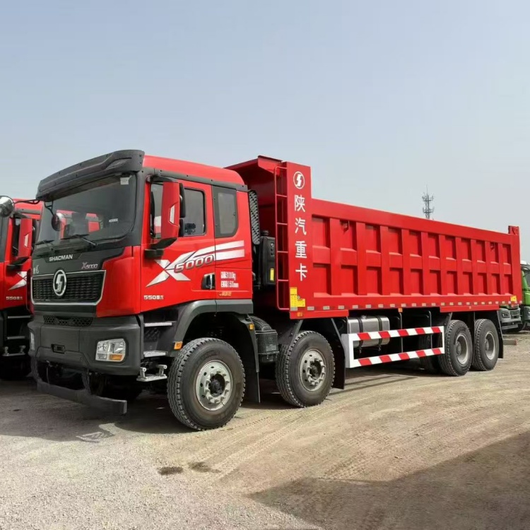 reman shacman x5000 8x4 | reman shacman truck x5000