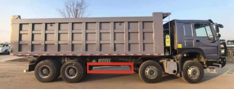 reman dump truck manufacturers | reman 60 ton dump truck