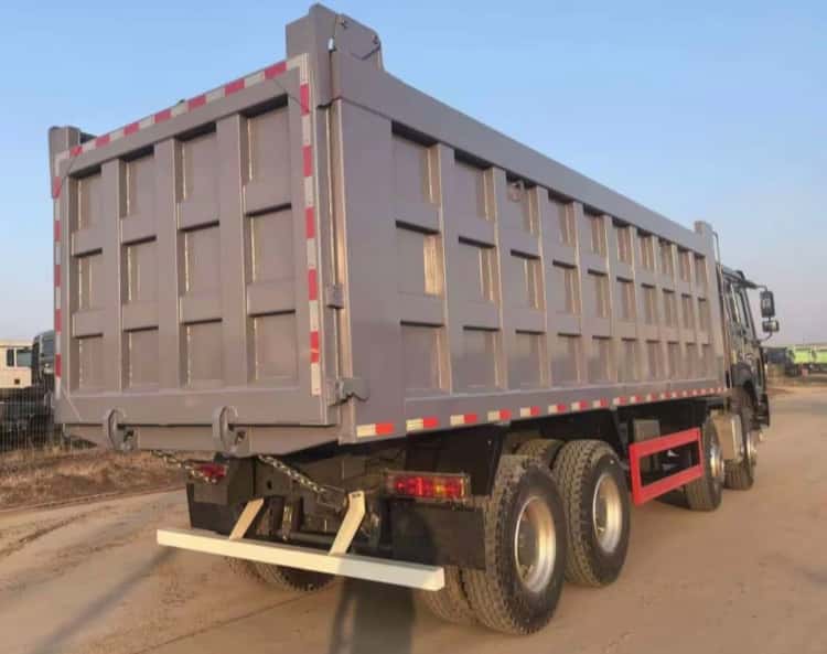 reman dump truck manufacturers | reman 12 wheel truck