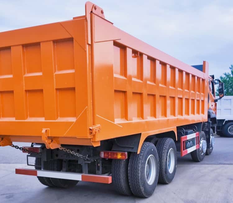 reman howo nx tipper | reman hohan sinotruk | reman howo 8x4