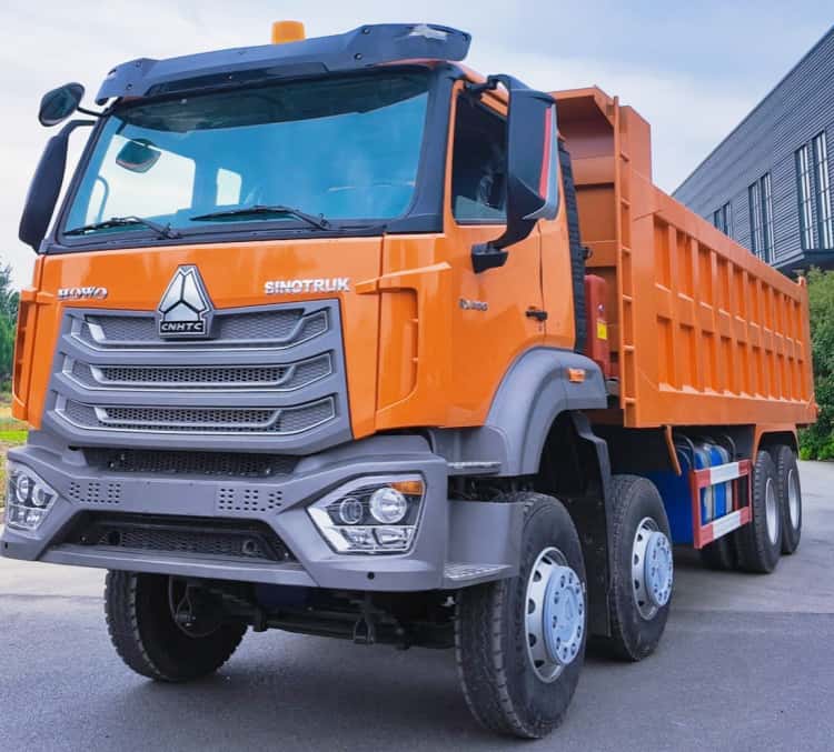 reman sinotruk nx | sinotruk howo 8x4 tipper truck