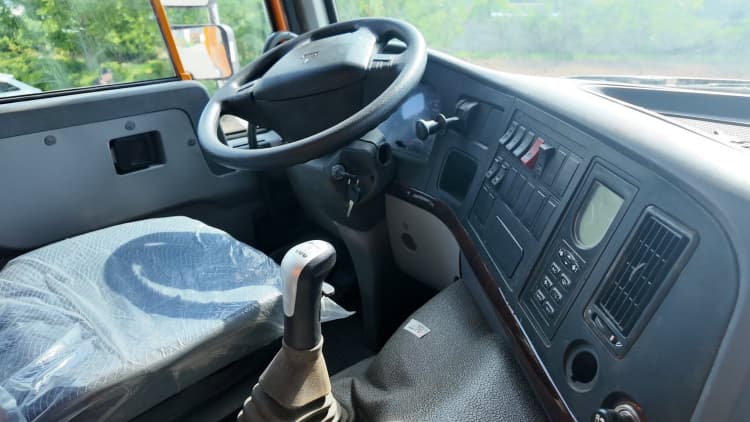 Reman Howo Dump Tipper Truck 8×4 8 reman dump tipper | reman sino howo truck