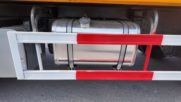 Reman Howo Dump Tipper Truck 8×4 6 reman heavy duty dump trucks for sale