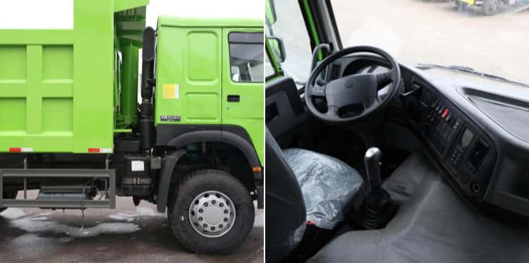 reman howo truck for sale | reman howo 375