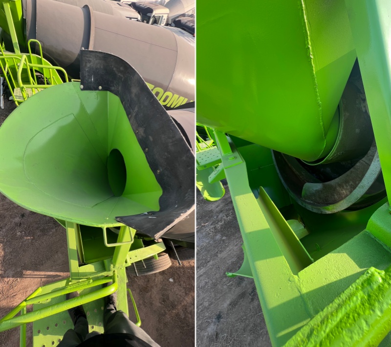 reman cement mixer trucks | reman howo transit mixer